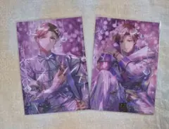 A3! 至 綴 AGF ランダムブロマイド まとめ売り エースリー