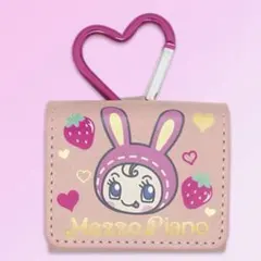 プライズ品　ナルミヤキャラクターズ スマートマルチケース　ベリエちゃん