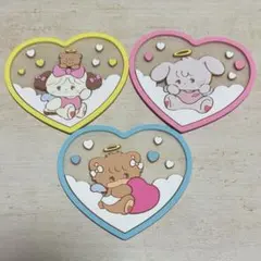 mikko コースター