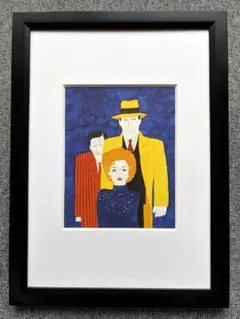 2025年最新】和田誠 ポスターの人気アイテム - メルカリ