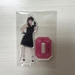 稲場愛香 Juice=Juice フィギュアスタンドキーホルダー FSK - メルカリ