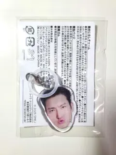 SJMARKET ウニョク 会場購入特典 トレカ めじるしチャーム 2点セット GOODS | SUPER JUNIOR（スーパージュニア）JAPAN OFFICIAL WEBSITE