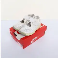 NIKE LITTLE RIFT ナイキ リトル リフト ボーイ キッズ16cm