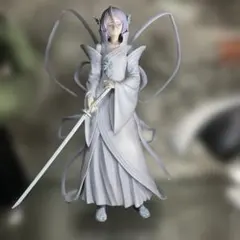2026年最新】朽木ルキア フィギュアの人気アイテム - メルカリ