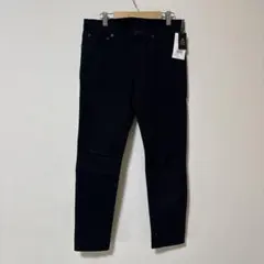 新品アズールバイマウジー　ダメージスキニー パンツ　サイズS