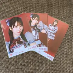 LOVE 髙松瞳 劇薬中毒 歌唱衣装② 生写真 コンプ - メルカリ