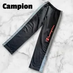 美品 チャンピオン スウェットパンツ 150 キッズ シンプル 運動着 ズボン