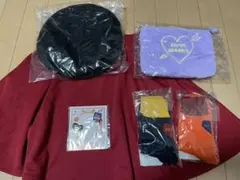 レピピ　6点セット　新品未使用