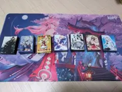 きゃらスリーブコレクション　デラックス　初音ミク　Part2 さいとうなおき 初音ミク きゃらスリーブコレクションデラックス Part.2 さいとう