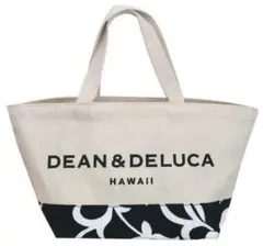 ✴︎値下げ✴︎新品DEAN & DELUCA トートバッグ ハワイ限定