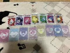 サンリオキャラクターズウエハース 11