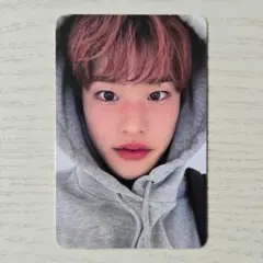 公式 RIIZE RIIZING フォトブック BBB トレカ ソヒ