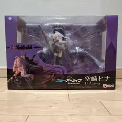 ブルアカ 空崎ヒナ 1/7スケールフィギュア