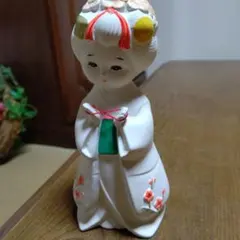 御所人形 赤とんぼ 伝統工芸品 御所人形 赤とんぼ 伝統工芸品 - メルカリ