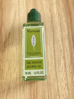 ロクシタン ヴァーベナ シャワージェル 50mL