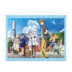 2025年最新】summer pockets タペストリーの人気アイテム - メルカリ