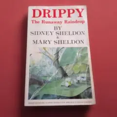 DRIPPY The Runaway Raindrop 本