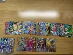 ドラゴンボールヒーローズ まとめ売り