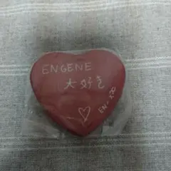 ENHYPEN　缶バッジ　ジェイク