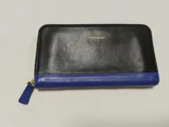 LONGCHAMP 長財布 バイカラーのサムネイル