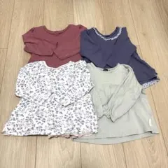 長袖トップス　まとめ売り