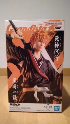 2026年最新】黒崎一護 フィギュアの人気アイテム - メルカリ