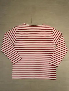 セントジェーム　バスクシャツ　カットソー