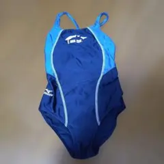 野間スイミング指定女子用水着 XO〜Oサイズ青黄MIZUNO新品未使用在庫限り 野間スイミング指定女子用水着 XO〜Oサイズ青黄MIZUNO新品未使用在庫