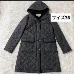 Traditional Weatherwear キルティングジャケット 36