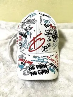 2026年最新】帽子 グラフィティの人気アイテム - メルカリ