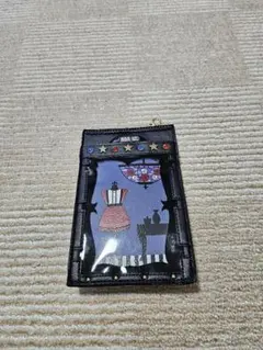 【最終価格】ANNA SUI スマホ ポーチ