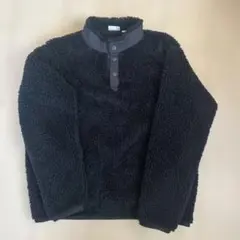 UNIQLO White Mountaineering フリース　150