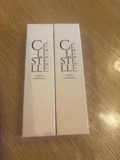 Celestelle Stellify foundation & Cream - メルカリ