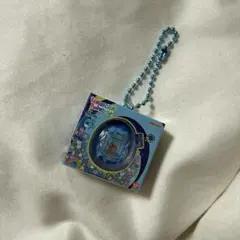 たまごっち おかしなたまごボーロっち　3 Blue Water