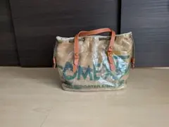 トプカピ　トートバッグのサムネイル