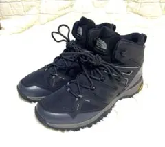 新品THE NORTH FACE HEDGEHOG トレッキングブーツ