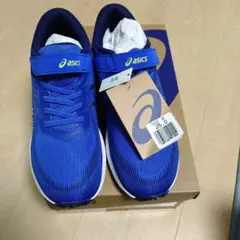 【新品】asics LAZERBEAM スニーカー 25.0cm