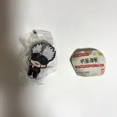 呪術廻戦 ラバーマスコット 02 五条悟