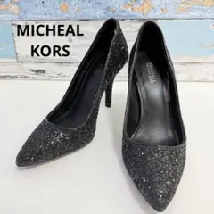 ま*ま様 MICHEAL KORS マイケルコース ハイヒールのサムネイル