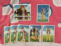 超特急 タカシ29th 生誕生写真 被りあり