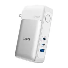 【美品】Anker 733 Power Bank