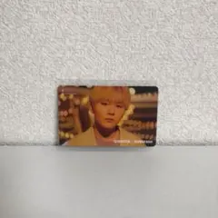 seventeen hmv 特典