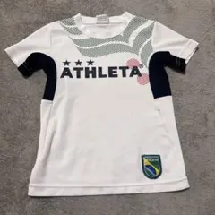 ATHLETA アスレタ 半袖プラクティスシャツ 110cmのサムネイル