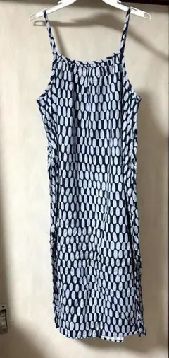【匿名配送】UNIQLO kids marimekko ワンピース160のサムネイル