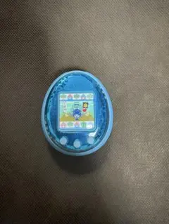 動作確認済み　たまごっち IDL ブルー　Tamagotchi iDL iDL
