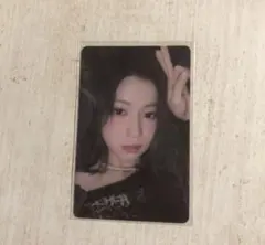 babymonster アサ トレカ