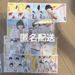 M!LK 吉田仁人 集合 生写真 42杯目