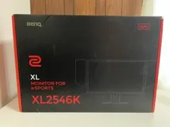 2026年最新】benq zowie xl2546kの人気アイテム - メルカリ