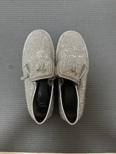 Giuseppe Zanotti クロコ型押し スニーカー size42 - メルカリ