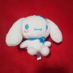 シナモンぬいぐるみ